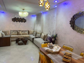 Luxury apartment in Meknes